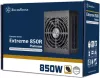Блок питания SilverStone Extreme 850R Cybenetics Platinum SST-EX850R-PM фото 3