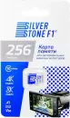 Карта памяти SilverStone F1 Speed Card 256GB icon