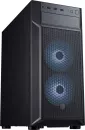 Корпус SilverStone Fara 513 SST-FA513-B-C фото 9