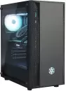 Корпус SilverStone Fara B1 SST-FAB1B-G icon 5