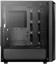 Корпус SilverStone Fara B1 SST-FAB1B-G icon 9