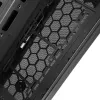 Корпус SilverStone Fara R1 SST-FAR1B-G фото 3