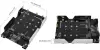 Бокс для накопителей M.2 Silverstone G56SDP120300020 фото 2