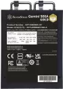 Блок питания SilverStone Gemini 900A icon 8