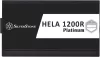 Блок питания SilverStone HELA 1200R Cybenetics Platinum SST-HA1200R-PM фото 12