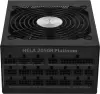 Блок питания SilverStone HELA 2050R Cybenetics Platinum SST-HA2050R-PM icon 2