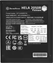 Блок питания SilverStone HELA 2050R Cybenetics Platinum SST-HA2050R-PM icon 5