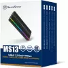 Бокс для накопителей M.2 SilverStone MS13 icon 6