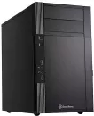 Корпус SilverStone Precision PS07 Black (SST-PS07B) icon