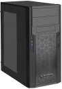 Корпус SilverStone Precision PS13 SST-PS13B icon