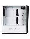 Корпус для компьютера SilverStone RedLine RL07 White (SST-RL07W-G) icon 11