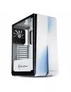 Корпус для компьютера SilverStone RedLine RL07 White (SST-RL07W-G) фото 3