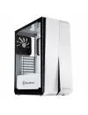 Корпус для компьютера SilverStone RedLine RL07 White (SST-RL07W-G) фото 5