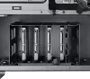 Корпус SilverStone SETA H2M SST-SEH2M-B фото 12