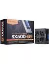Блок питания SilverStone SFX (SST-SX500-G) v.1.1 фото 12