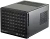 Корпус SilverStone SG13 SST-SG13B-C icon