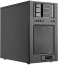 Корпус SilverStone SST-CS330B icon