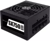 Блок питания SilverStone SST-SX750-PT v1.1 icon