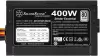 Блок питания SilverStone Strider 400W 80 Plus фото 3