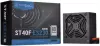 Блок питания SilverStone Strider 400W 80 Plus фото 6