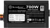 Блок питания SilverStone Strider Essential 700W 80 Plus фото 3