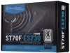 Блок питания SilverStone Strider Essential 700W 80 Plus фото 7