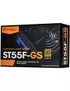 Блок питания SilverStone Strider Gold (SST-ST55F-GS) icon 12