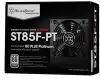 Блок питания SilverStone Strider Platinum SST-ST85F-PT фото 8