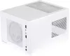 Корпус SilverStone Sugo SG05 White (SST-SG05W-LITE) icon