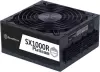 Блок питания SilverStone SX1000R Cybenetics Platinum SST-SX1000R-PL icon