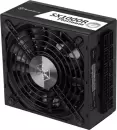Блок питания SilverStone SX1000R Cybenetics Platinum SST-SX1000R-PL icon 2