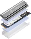 Радиатор для SSD SilverStone TP04 SST-TP04T фото 3