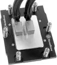 Система жидкостного охлаждения SilverStone XE360-SP5 icon 4