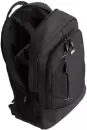 Городской рюкзак Silver Monkey TripPack 15,6" SM-TPBACK15-BLK icon 3