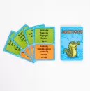 Настольная игра Sima-Land Аллигослов 4379970 icon 3