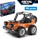 Конструктор Sima-Land Багги FD821 / 10660421 icon 3