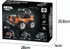Конструктор Sima-Land Багги FD821 / 10660421 icon 4