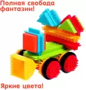 Конструктор Sima-Land Bristles Робот 6987815 icon 3