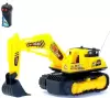 Радиоуправляемая игрушка Sima-Land Экскаватор Строитель 3575904 icon