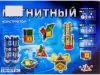 Магнитный конструктор Sima-Land Кристалл 465804 icon 2