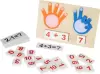 Настольная игра Sima-Land Математика 10897474 icon 3