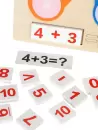 Настольная игра Sima-Land Математика 10897474 icon 7