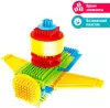 Конструктор Sima-Land Mini Bristles. Домик MH004 2615925 icon 4