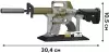Конструктор Sima-Land Оружие. М4А1 / 9952627 icon 2