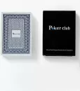 Игральные карты Sima-Land Poker Club 10747162 icon 6