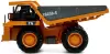 Радиоуправляемая игрушка Sima-Land Самосвал Стройтехника BC1041 9577583 фото 2