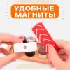 Набор игрушечных продуктов Sima-Land Сет роллов 9474114 icon 3