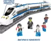 Конструктор Sima-Land Скоростной экспресс 9275070 icon 4