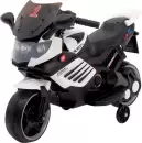 Детский мотоцикл Sima-Land Спортбайк 4650203 (белый) icon
