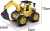 Конструктор Sima-Land Строительная техника FD819 / 10660419 icon 2